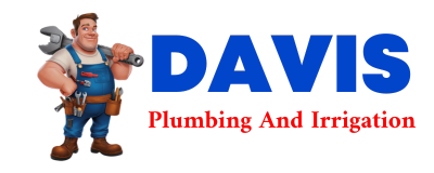 Trusted plumber in GARRETSON